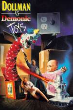 Watch Dollman vs Demonic Toys Putlocker
