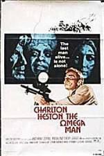 Watch The Omega Man Putlocker