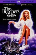 Watch The Butcher's Wife Putlocker