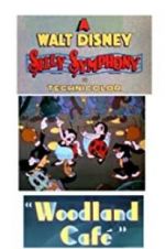 Watch Woodland Café Putlocker