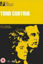Watch Torn Curtain Putlocker