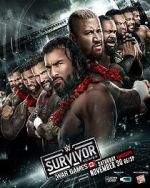 Watch WWE Survivor Series WarGames (TV Special 2024) Putlocker