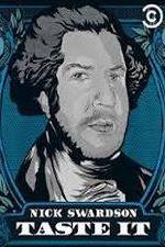 Watch Nick Swardson Taste It Putlocker
