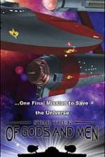 Watch Star Trek: Of Gods and Men Putlocker