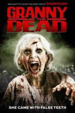 Watch Granny of the Dead Putlocker