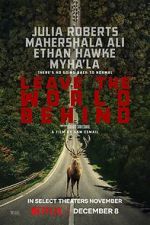 Watch Leave the World Behind Putlocker