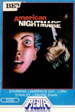 Watch American Nightmare Putlocker