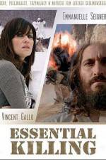 Watch Essential Killing Putlocker