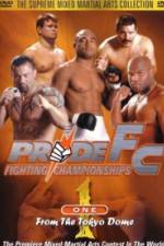 Watch Pride 1 Putlocker