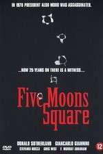 Watch Five Moons Plaza Putlocker