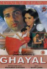 Watch Ghayal Putlocker