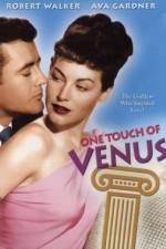 Watch One Touch of Venus Putlocker