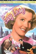 Watch Easy Living Putlocker