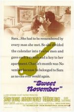 Watch Sweet November Putlocker