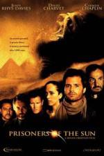 Watch Prisoners of the Sun (2013) Putlocker