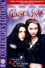 Watch Ginger Snaps Putlocker