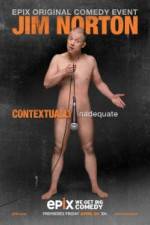 Watch Jim Norton: Contextually Inadequate Putlocker