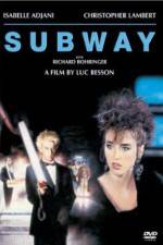 Watch Subway Putlocker