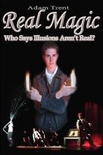 Watch Adam Trent Real Magic Putlocker