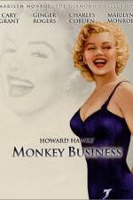 Watch Monkey Business Putlocker