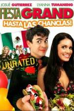 Watch The Fiesta Grand Putlocker