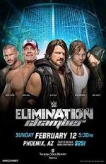 Watch WWE Elimination Chamber Putlocker