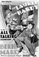 Watch Berth Marks (Short 1929) Putlocker