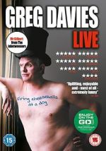 Watch Greg Davies: Firing Cheeseballs at a Dog Putlocker