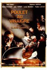 Watch Poulet au vinaigre Putlocker