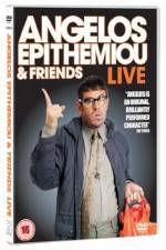 Watch Angelos Epithemiou and Friends Live Putlocker