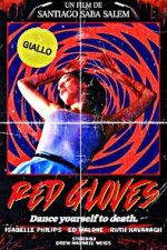Watch Red Gloves (Short 2023) Putlocker
