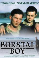 Watch Borstal Boy Putlocker