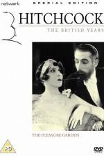 Watch Lustgården Putlocker