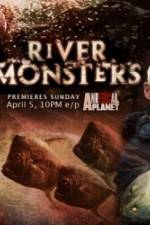 Watch River Monsters Putlocker
