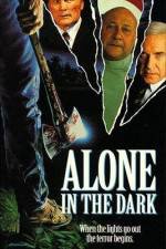 Watch Alone in the Dark Putlocker