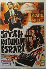 Watch Black Box Affair - Il mondo trema Putlocker