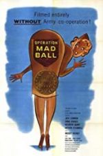 Watch Operation Mad Ball Putlocker