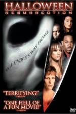 Watch Halloween: Resurrection Putlocker