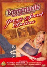 Watch Emmanuelle the Private Collection: Jesse's Secret Desires Putlocker