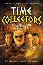 Watch Time Collectors Putlocker