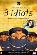 Watch 3 Idiots Putlocker