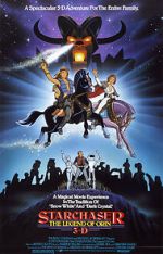Watch Starchaser: The Legend of Orin Putlocker