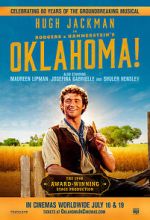 Watch Oklahoma! Putlocker