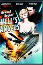 Watch Hell's Angels Putlocker