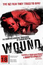 Watch Wound Putlocker