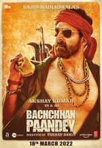 Watch Bachchhan Paandey Putlocker