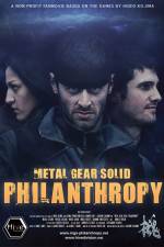 Watch MGS Philanthropy Putlocker