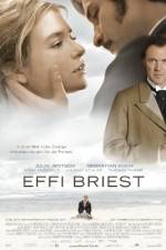 Watch Effi Briest Putlocker