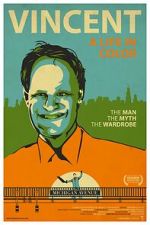 Watch Vincent: A Life in Color Putlocker