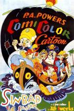 Watch Sinbad the Sailor Putlocker